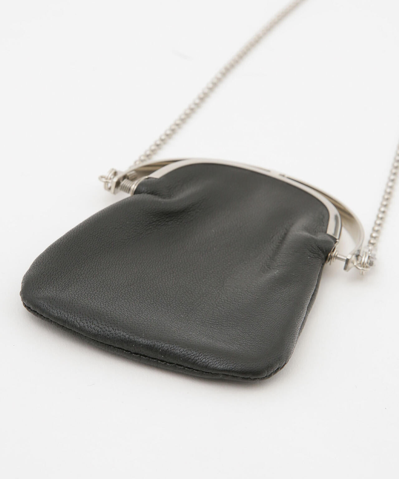 ED ROBERT JUDSO/chain frame purse 6703132105