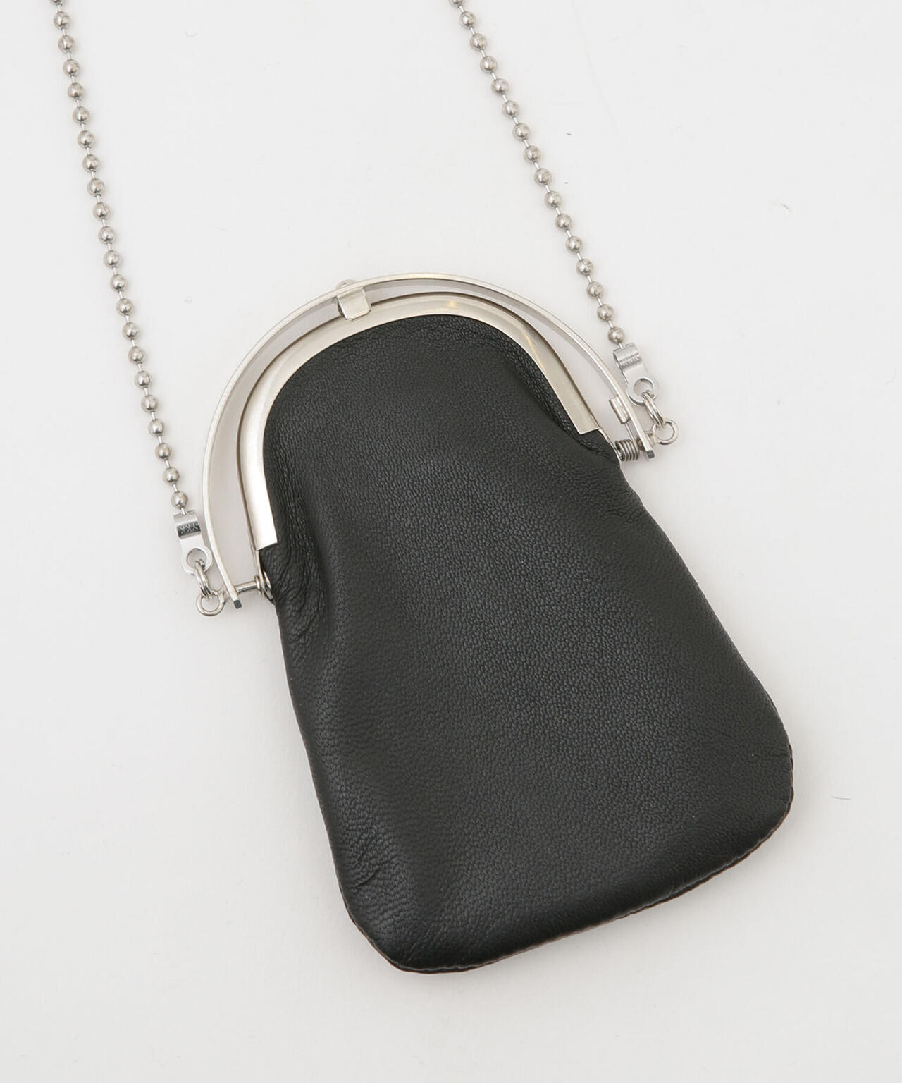 ED ROBERT JUDSO/chain frame purse 6703132105