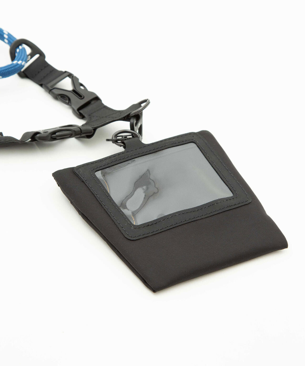 New life Project/別注MULTI STRAP WITH ZIP・ID 6703132122