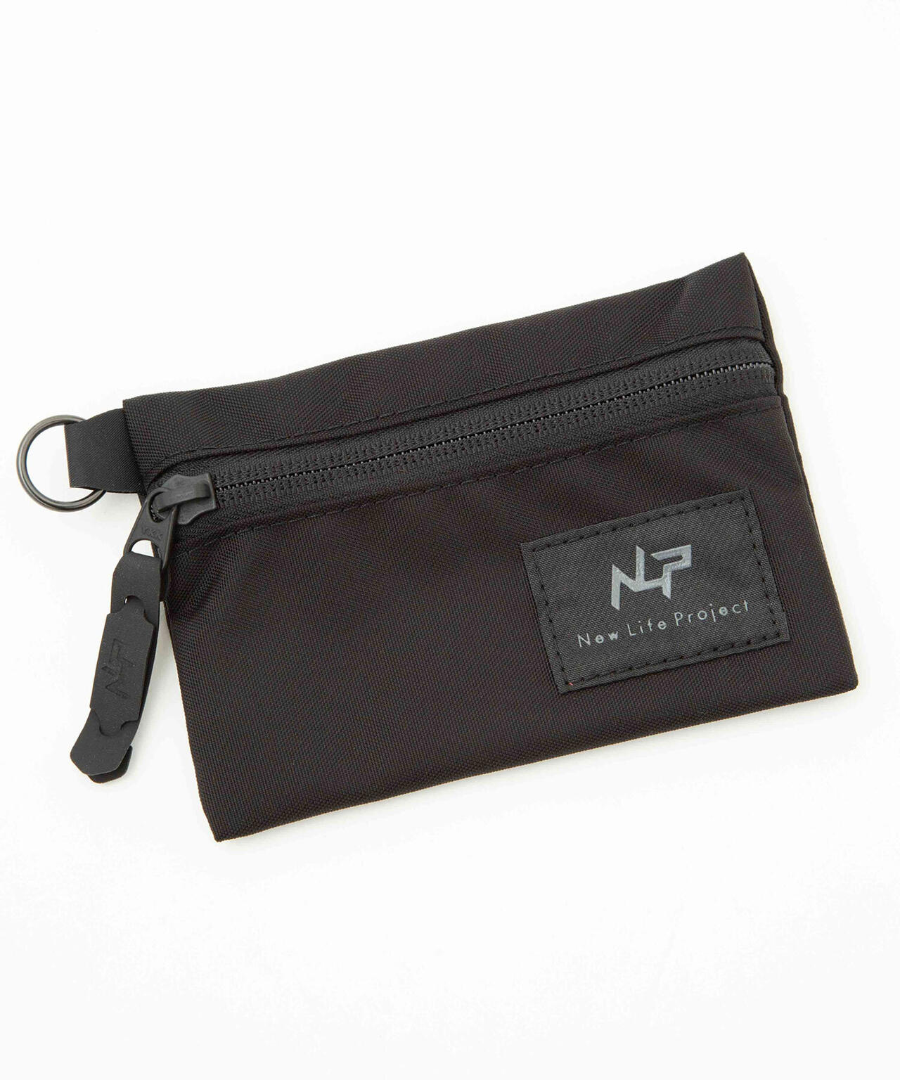 New life Project/別注MULTI STRAP WITH ZIP・ID 6703132123