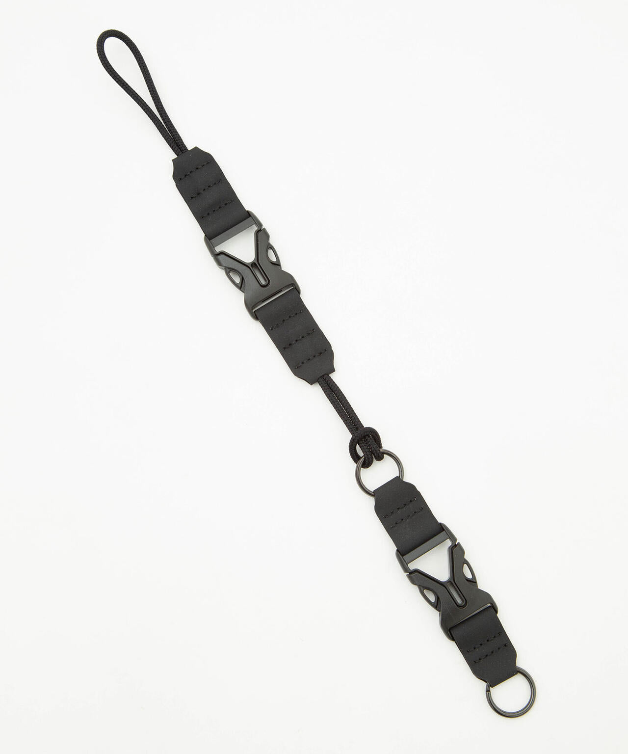 New life Project/別注MULTI STRAP WITH ZIP・ID 6703132123