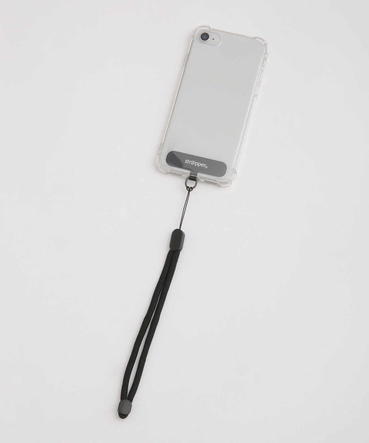 New life Project/別注MULTI STRAP WITH ZIP・ID 6703132123