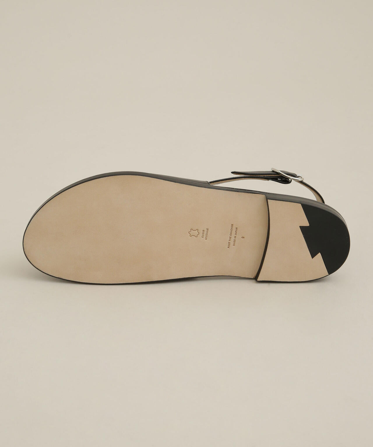 foot the coacher/CLOSED TOE 6703135015