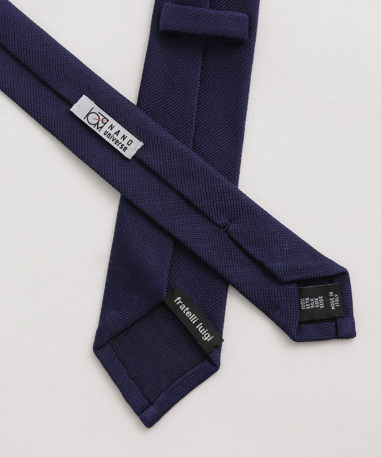 fratelli luigi/別注 シルクタイ 6703142044