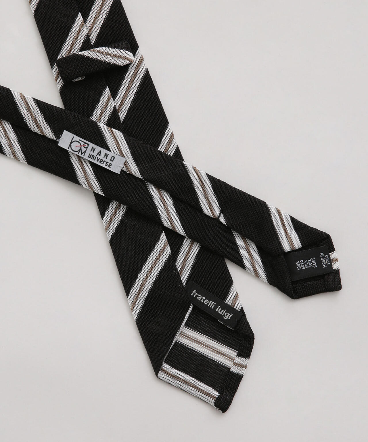 fratelli luigi/別注 シルクタイ 6703142045