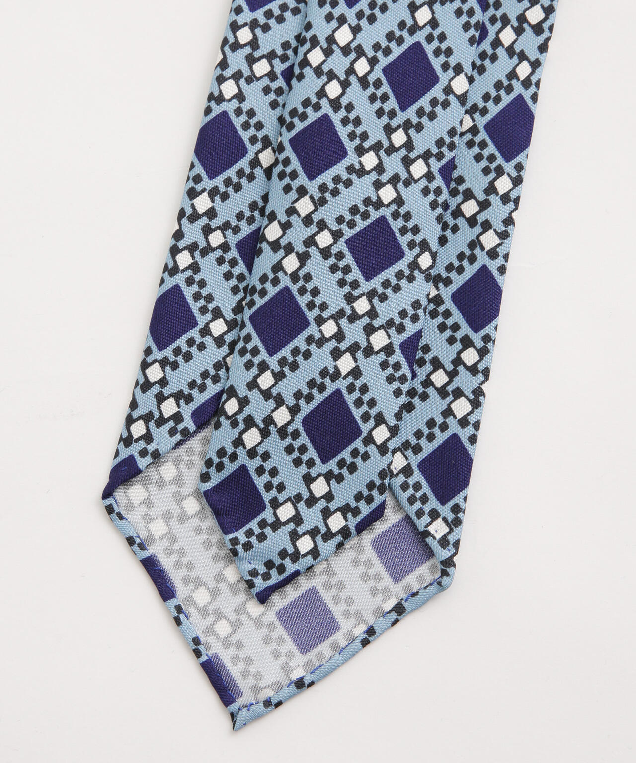 fratelli luigi/別注 ネクタイ 6703142047