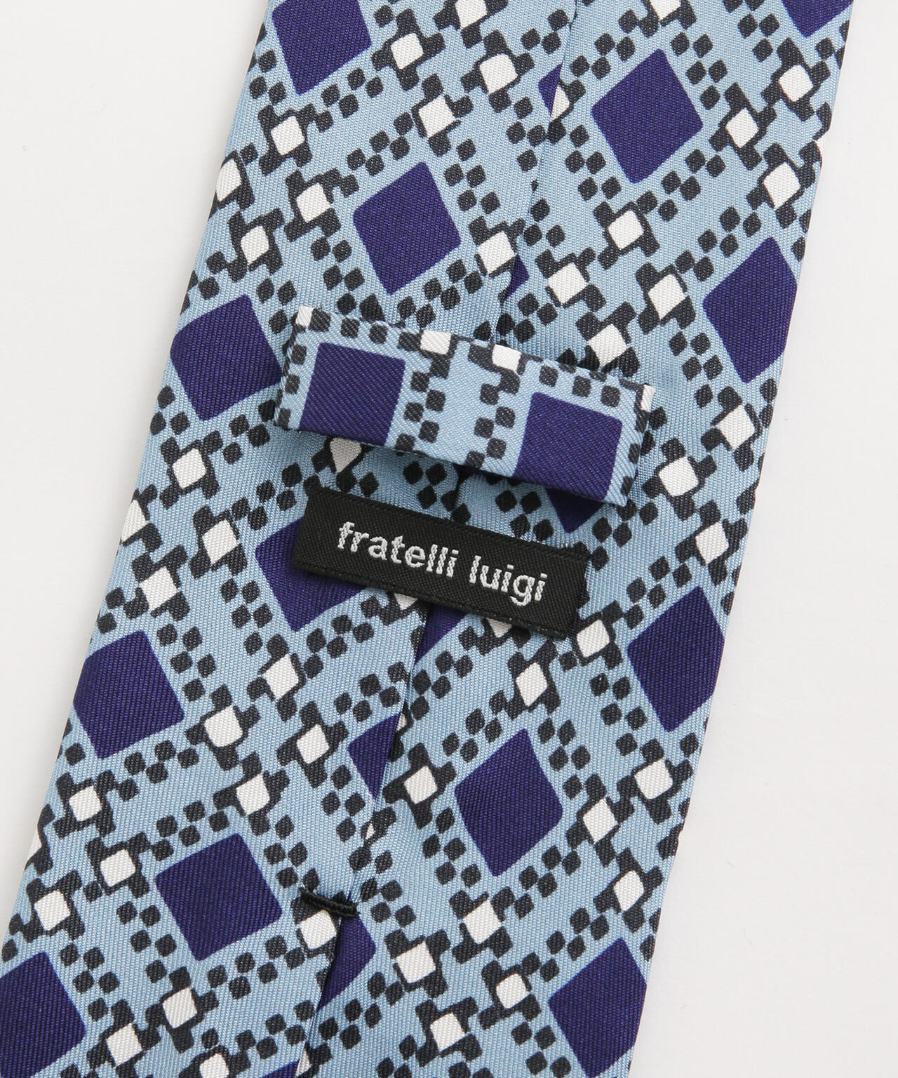 fratelli luigi/別注 ネクタイ 6703142047