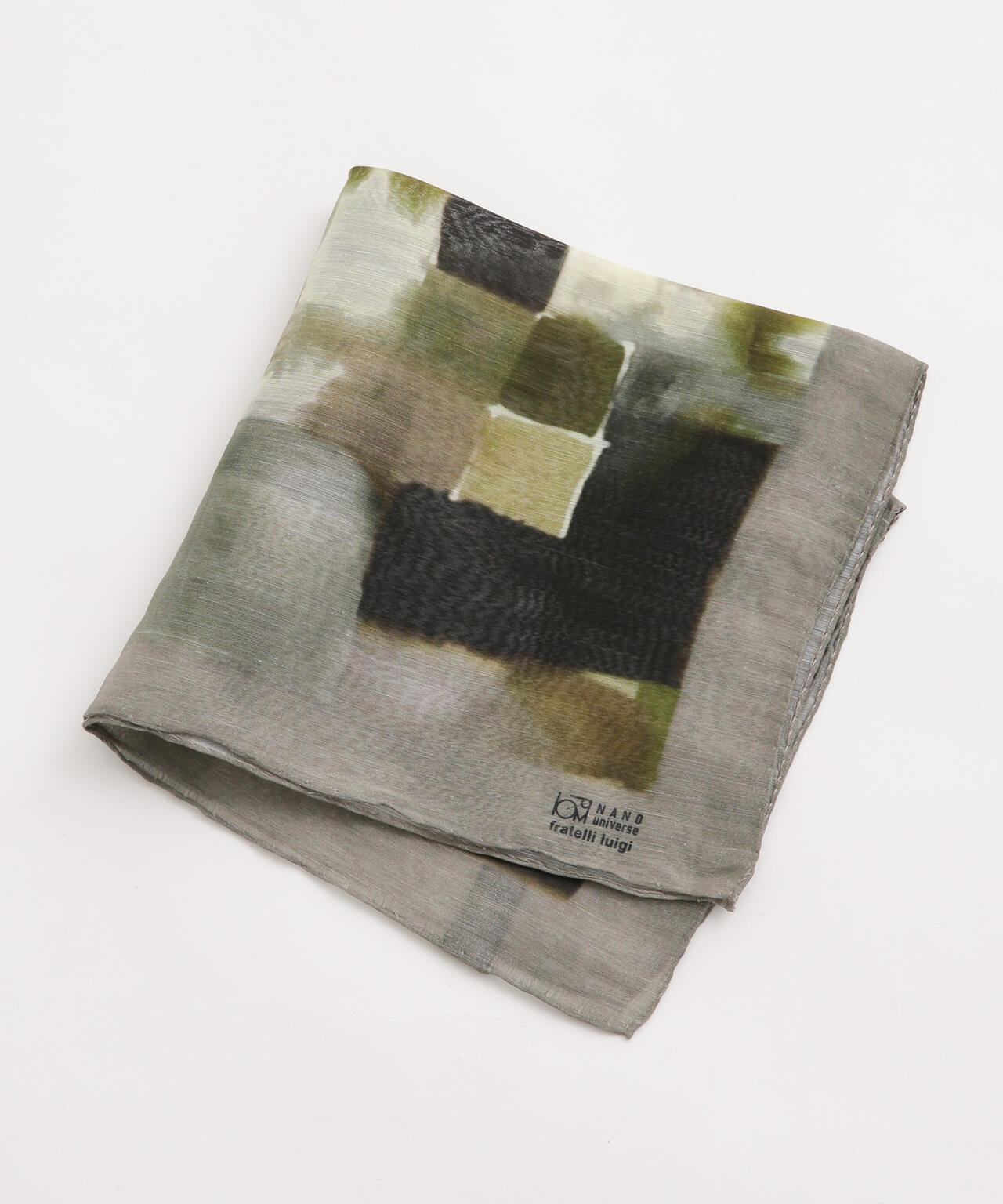 fratelli luigi/別注 バンダナ 6703144010
