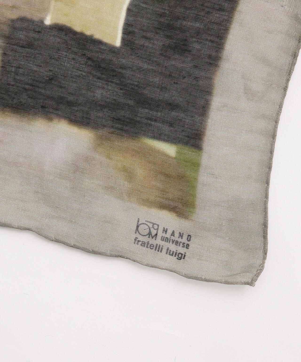 fratelli luigi/別注 バンダナ 6703144010