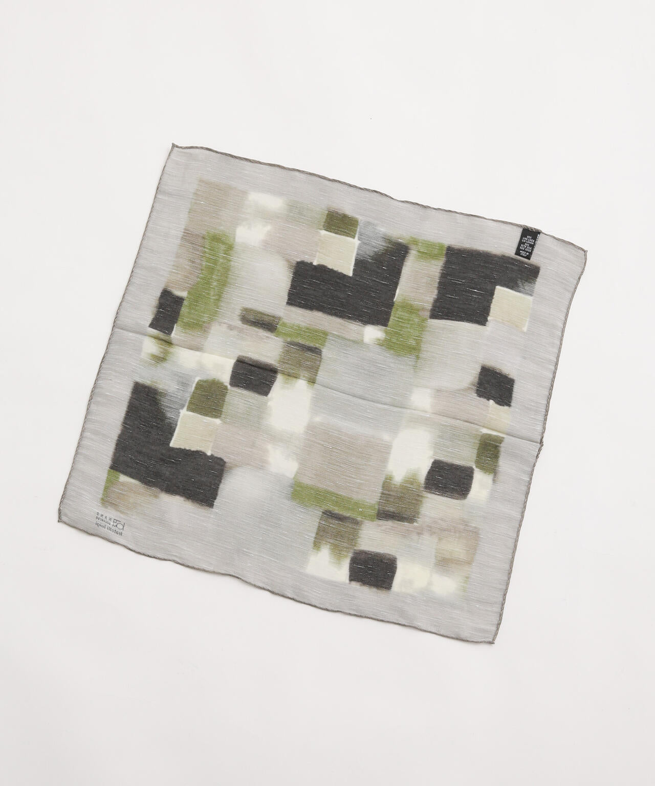 fratelli luigi/別注 バンダナ 6703144010