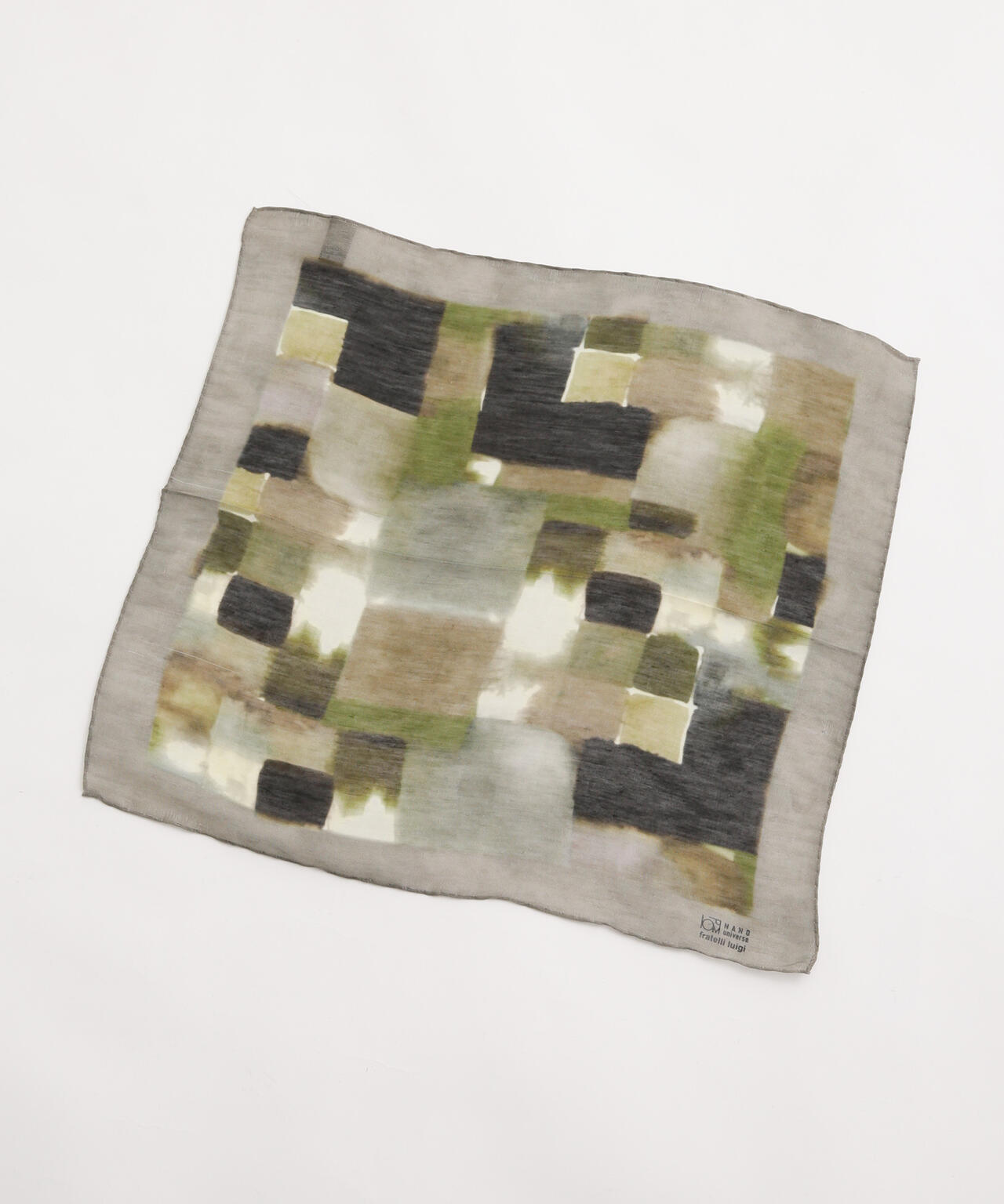 fratelli luigi/別注 バンダナ 6703144010