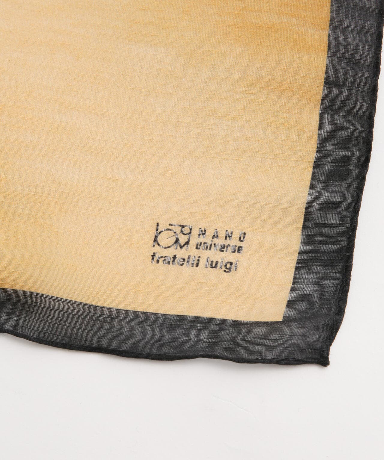 fratelli luigi/別注 バンダナ 6703144011