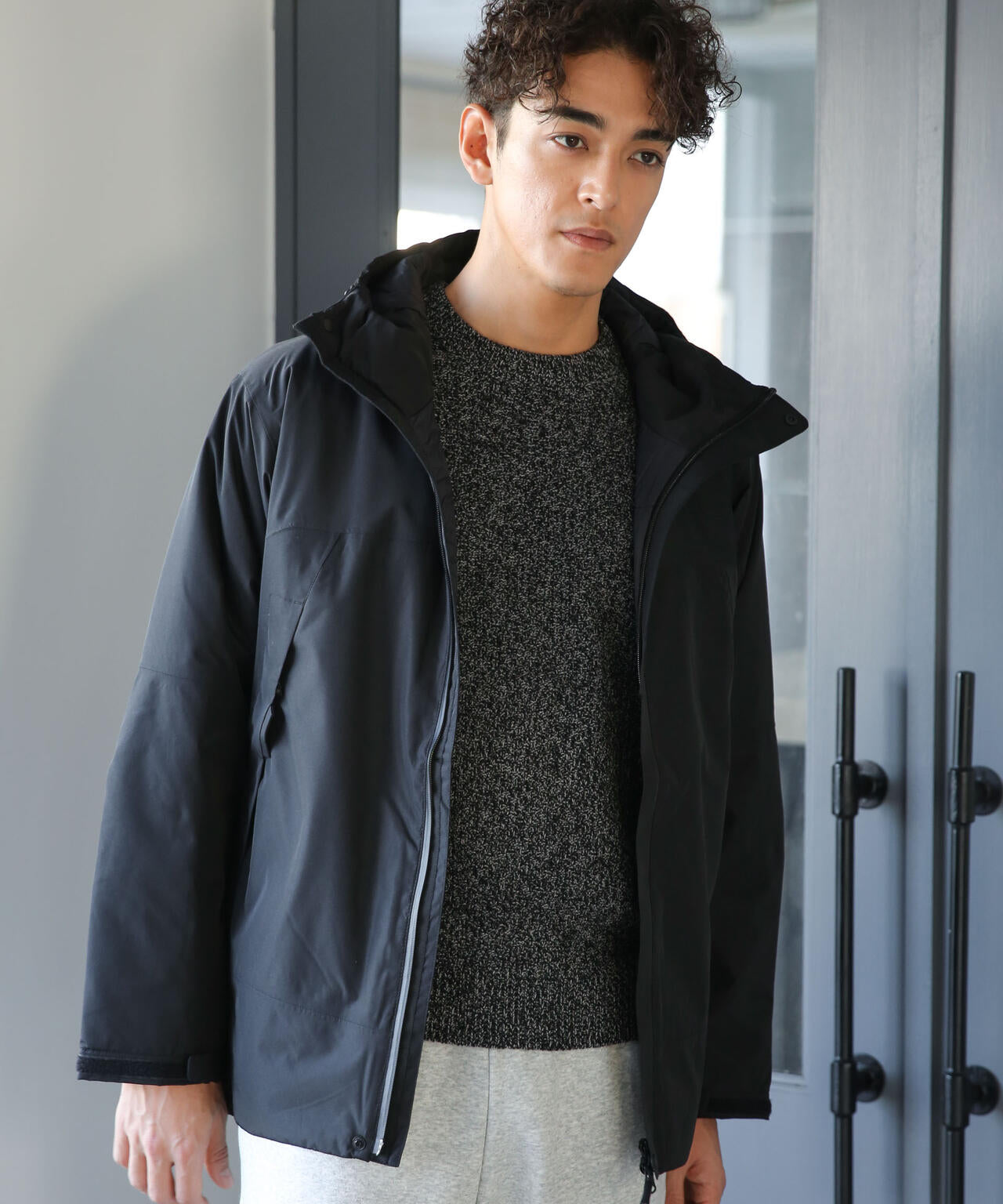 karrimor/別注 glencoe 2L jkt 6703212031