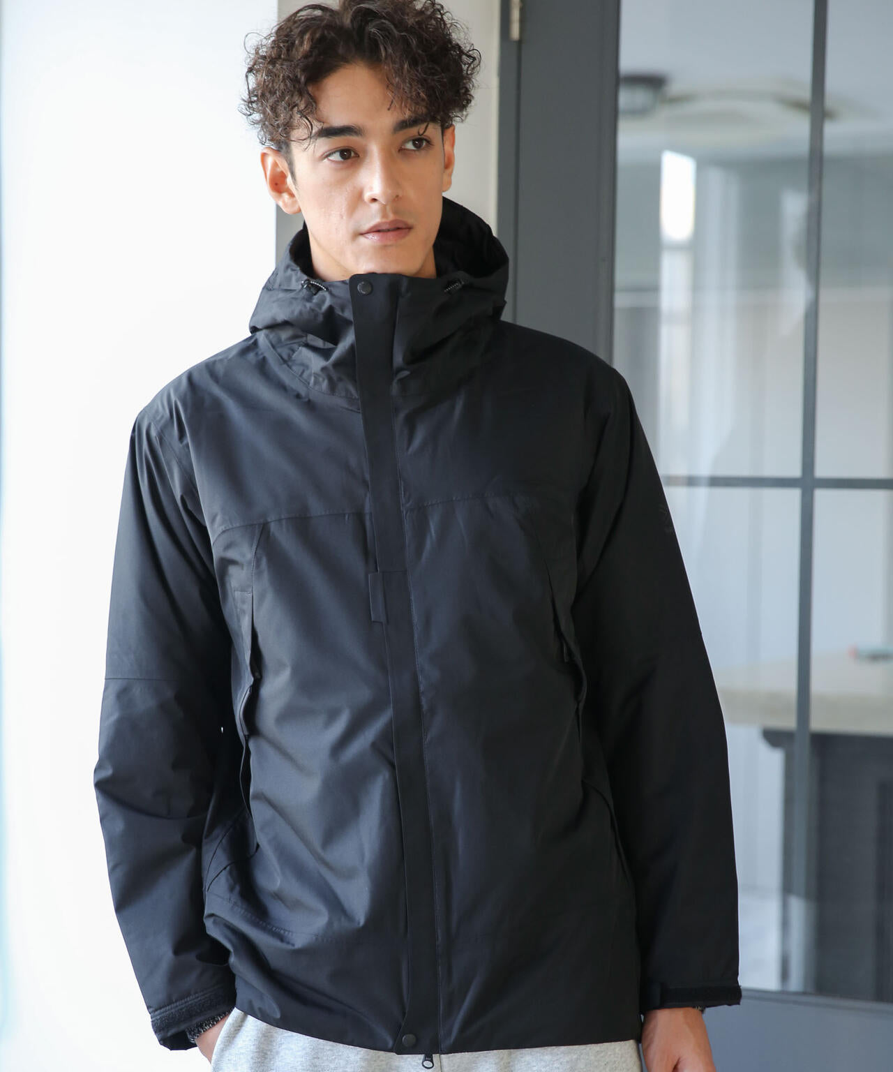 karrimor/別注 glencoe 2L jkt 6703212031