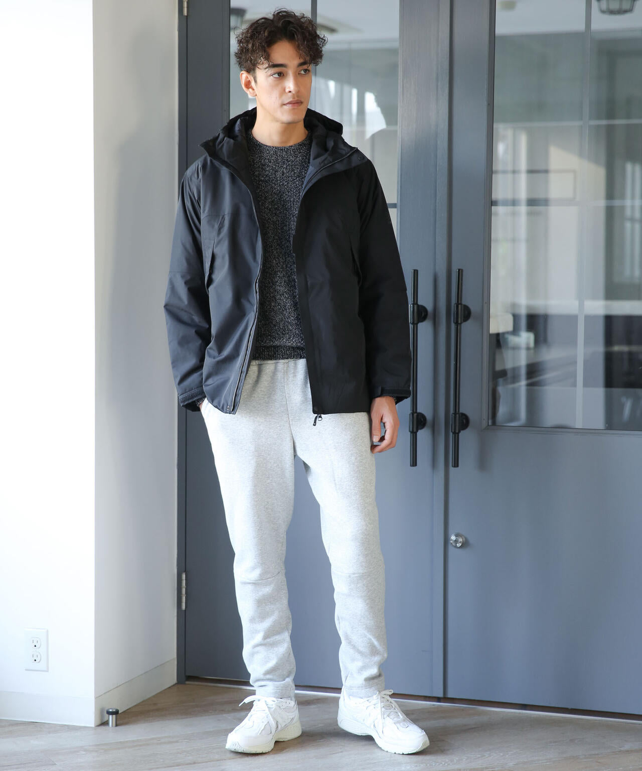 karrimor/別注 glencoe 2L jkt 6703212031