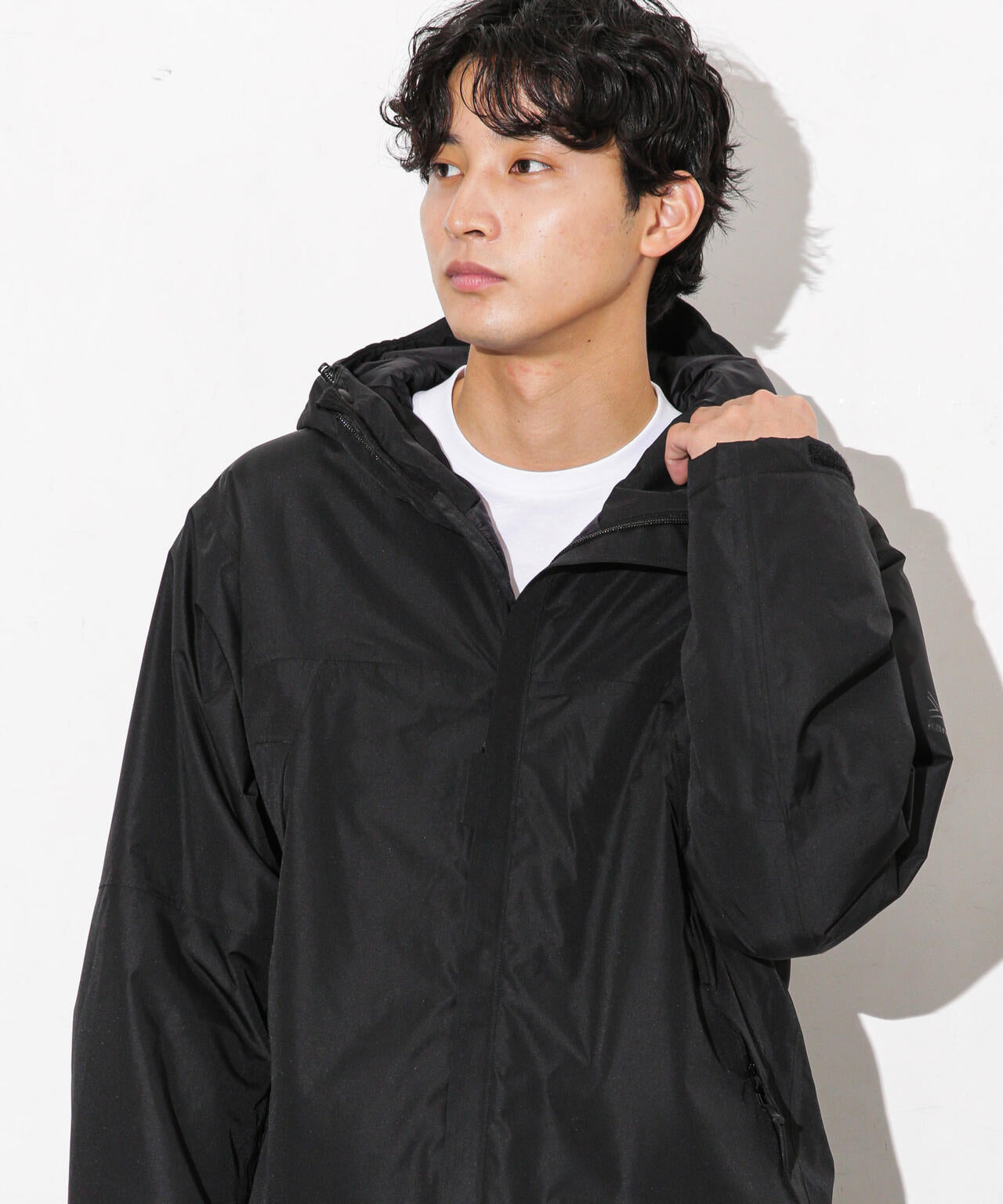 karrimor/別注 glencoe 2L jkt 6703212031