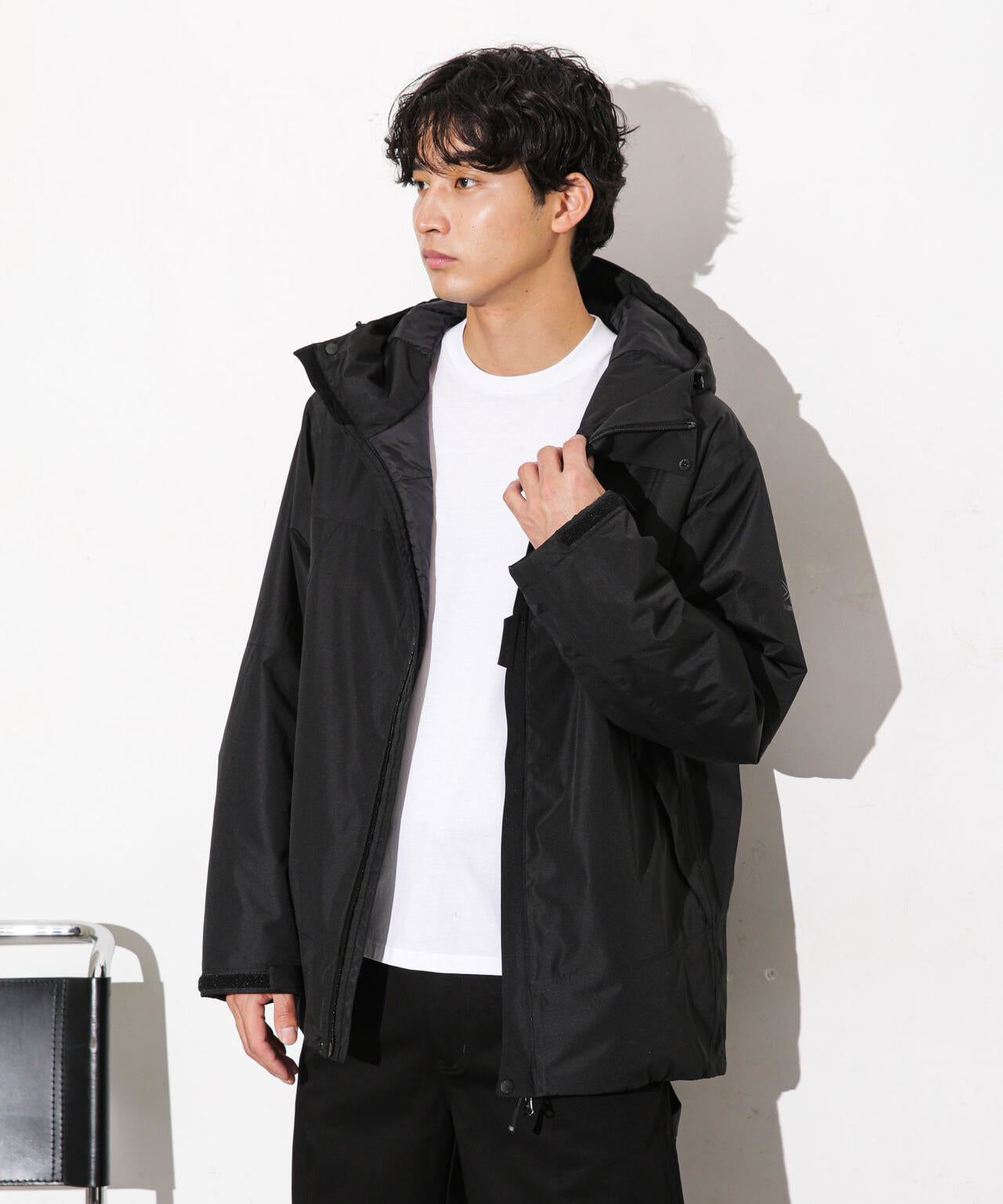 karrimor/別注 glencoe 2L jkt 6703212031