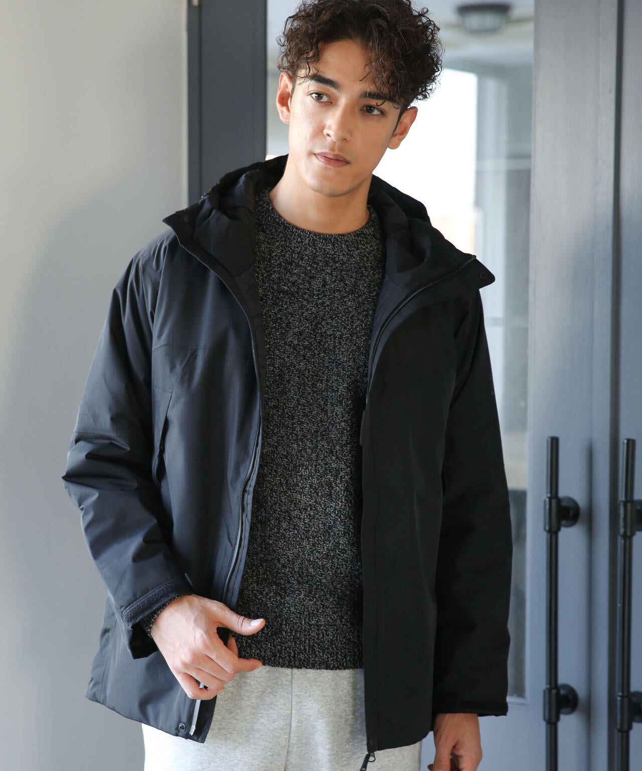 karrimor/別注 glencoe 2L jkt 6703212031