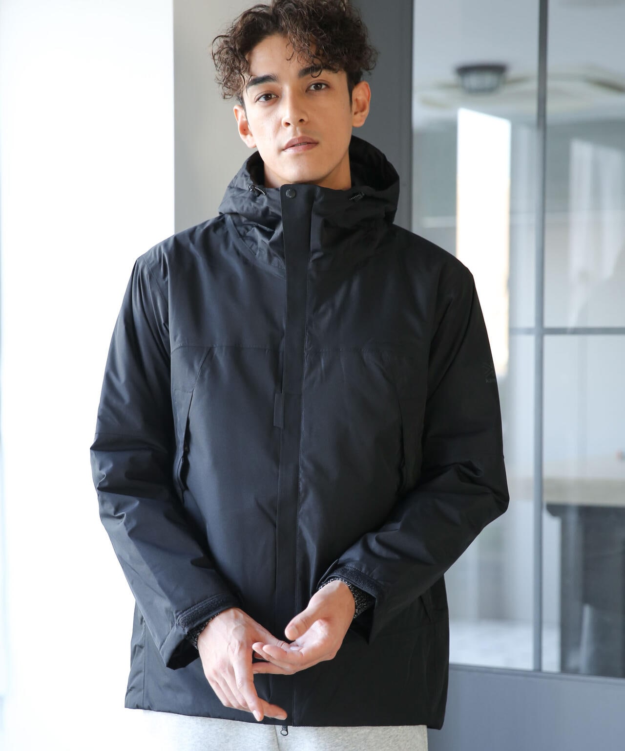 karrimor glencoe 2L jkt カリマー glencoe 2L jkt | KARRIMOR カリマー | リュックサック・アウトドア