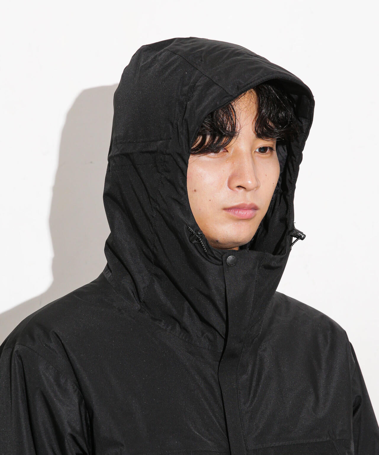 karrimor/別注 glencoe 2L jkt 6703212031