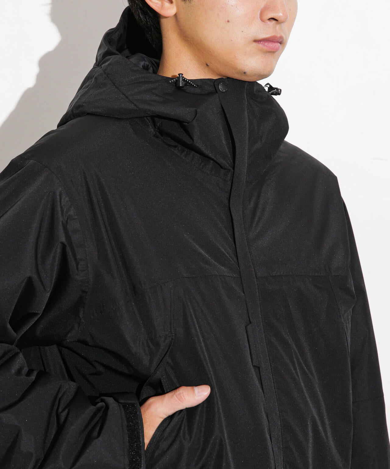 karrimor/別注 glencoe 2L jkt 6703212031