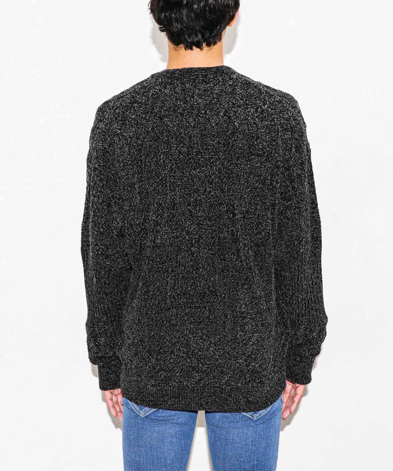 PENDLETON/別注 モールニットカーデ 6703222142