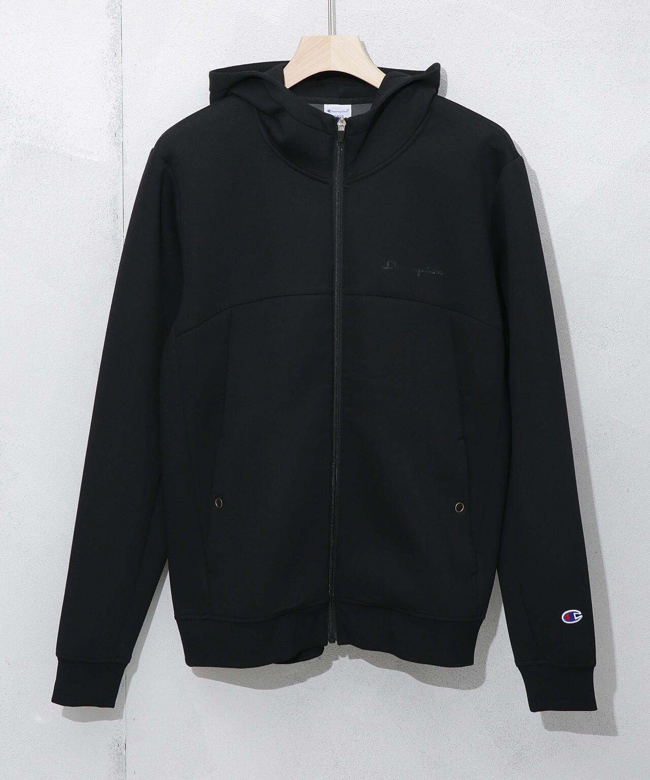 Champion/別注 WRAP AIR パーカー 6703223068