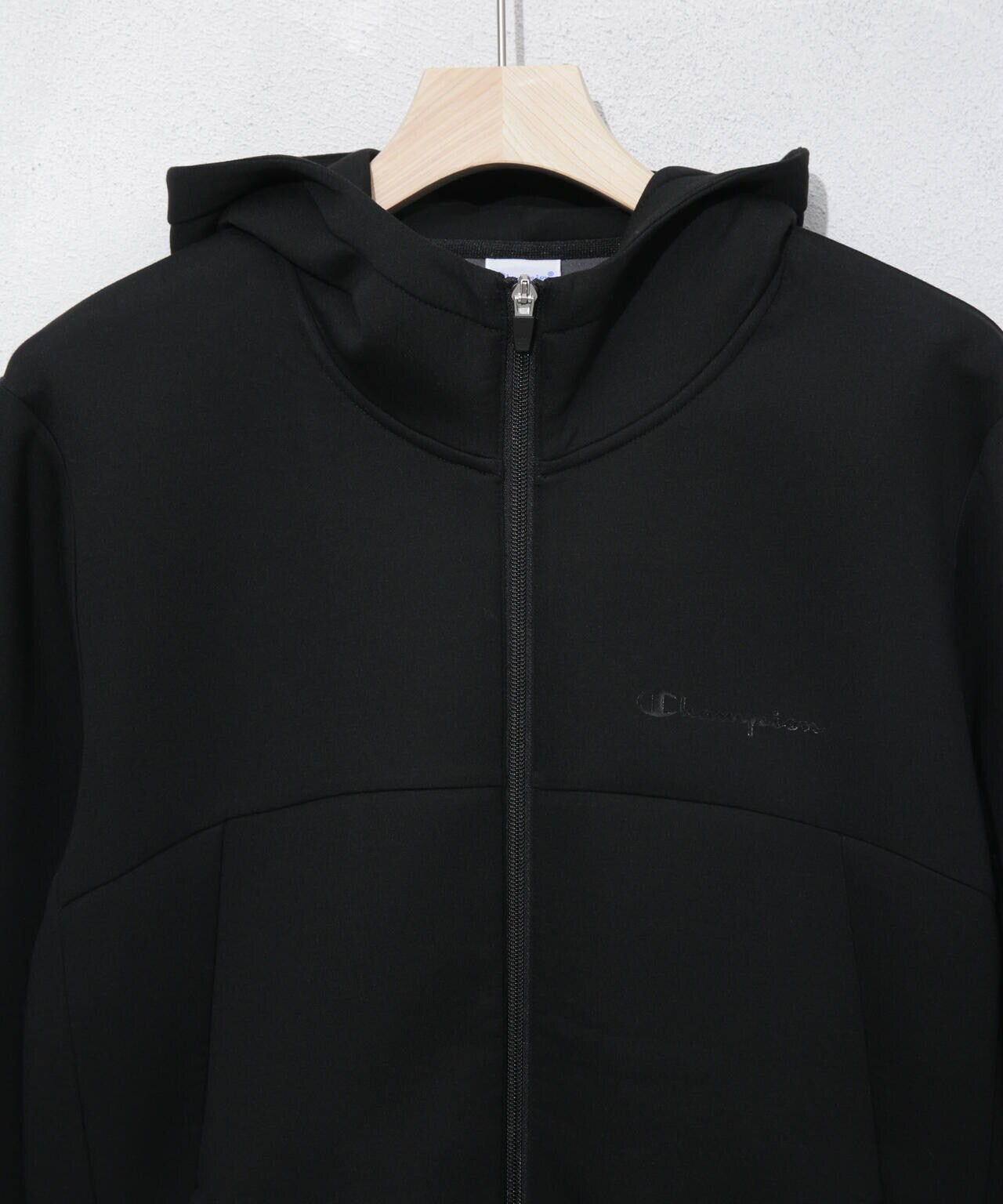 Champion/別注 WRAP AIR パーカー 6703223068