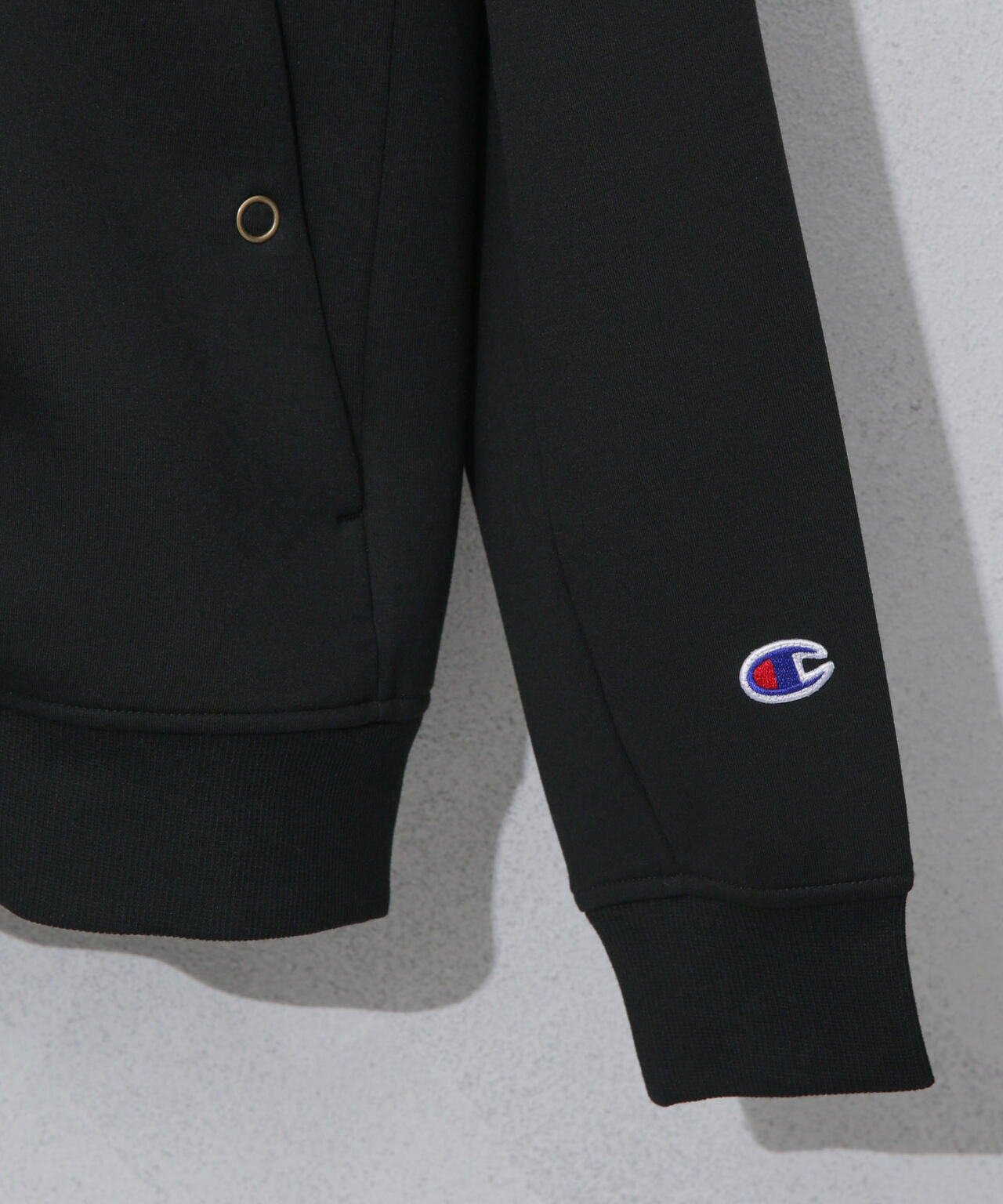 Champion/別注 WRAP AIR パーカー 6703223068