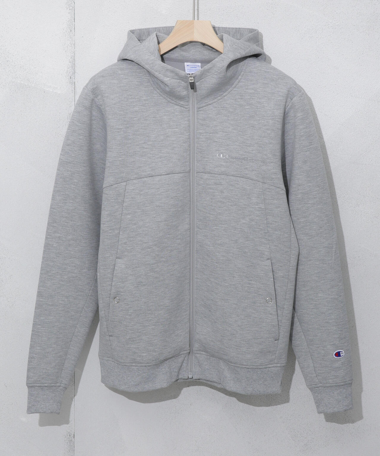 Champion/別注 WRAP AIR パーカー 6703223068
