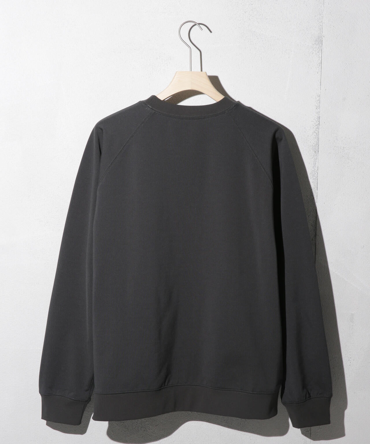 MET24/MET24 CREW NECK SWEATSHIRT 6703223077