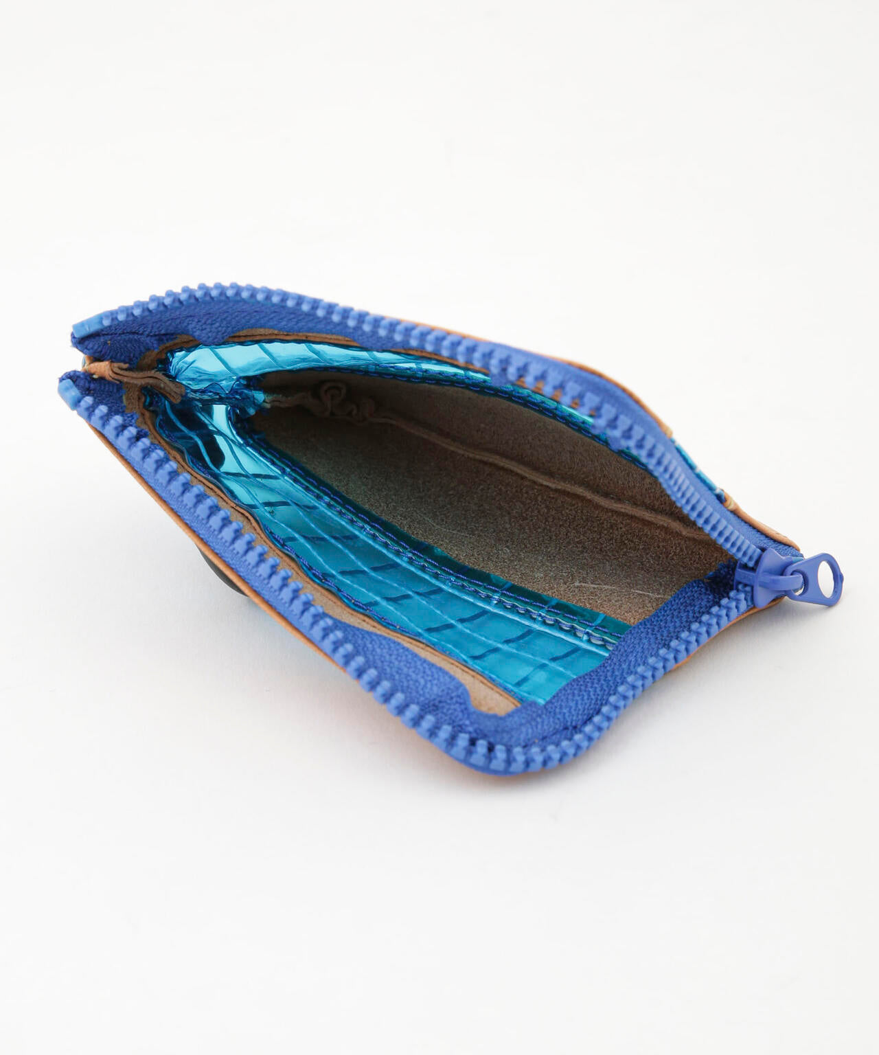 TAMANIWA/別注 NY logo POUCH 6703232050