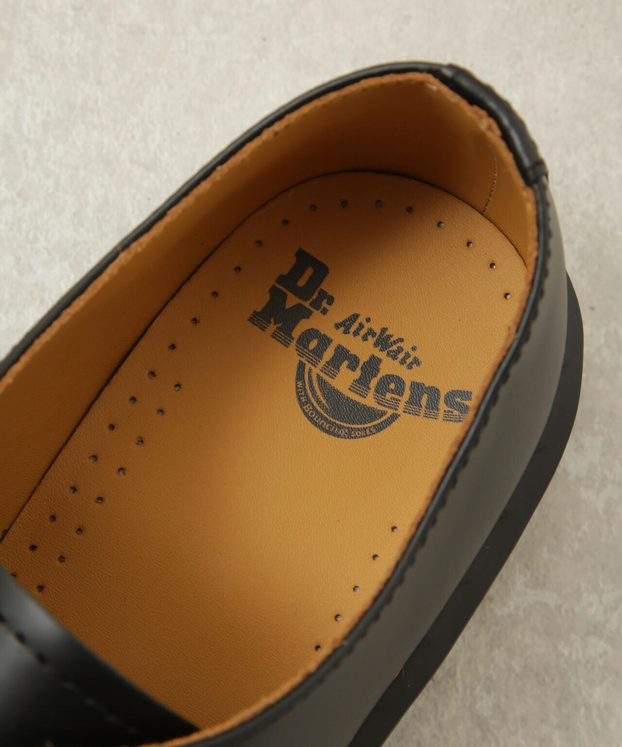 Dr.Martens/1461 59 3 Eye Shoe 6703233001