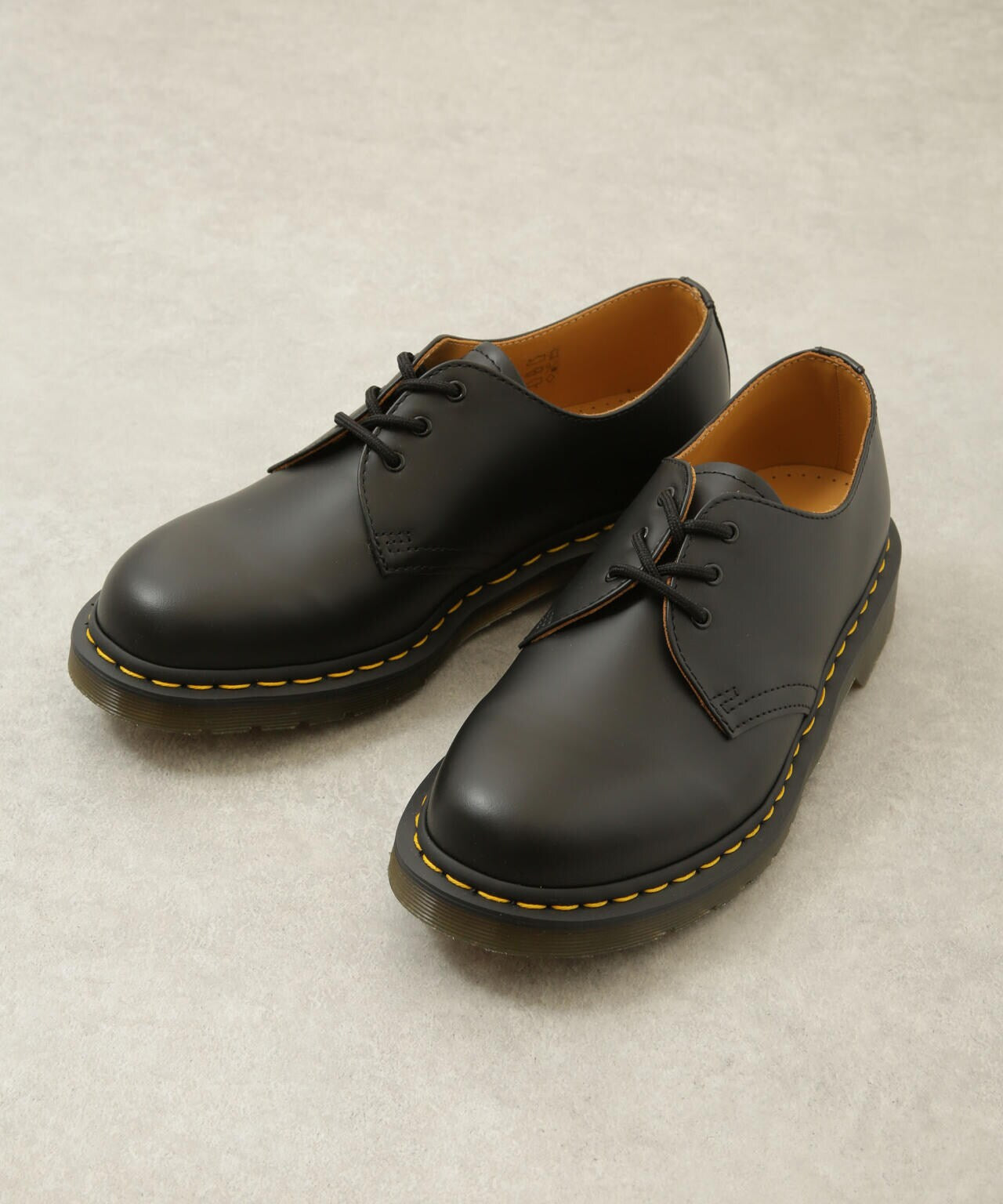 Dr.Martens/1461 59 3 Eye Shoe 6703233001