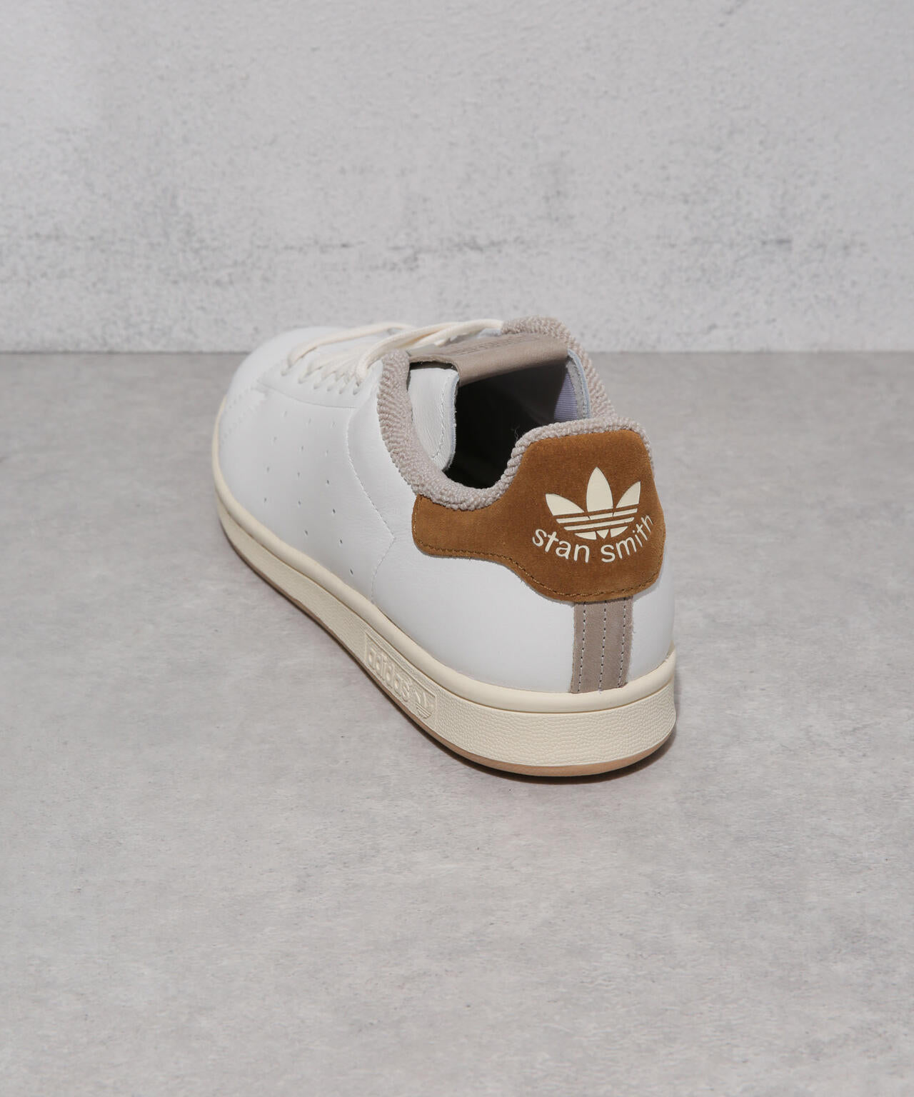 adidas/STAN SMITH 6703234077