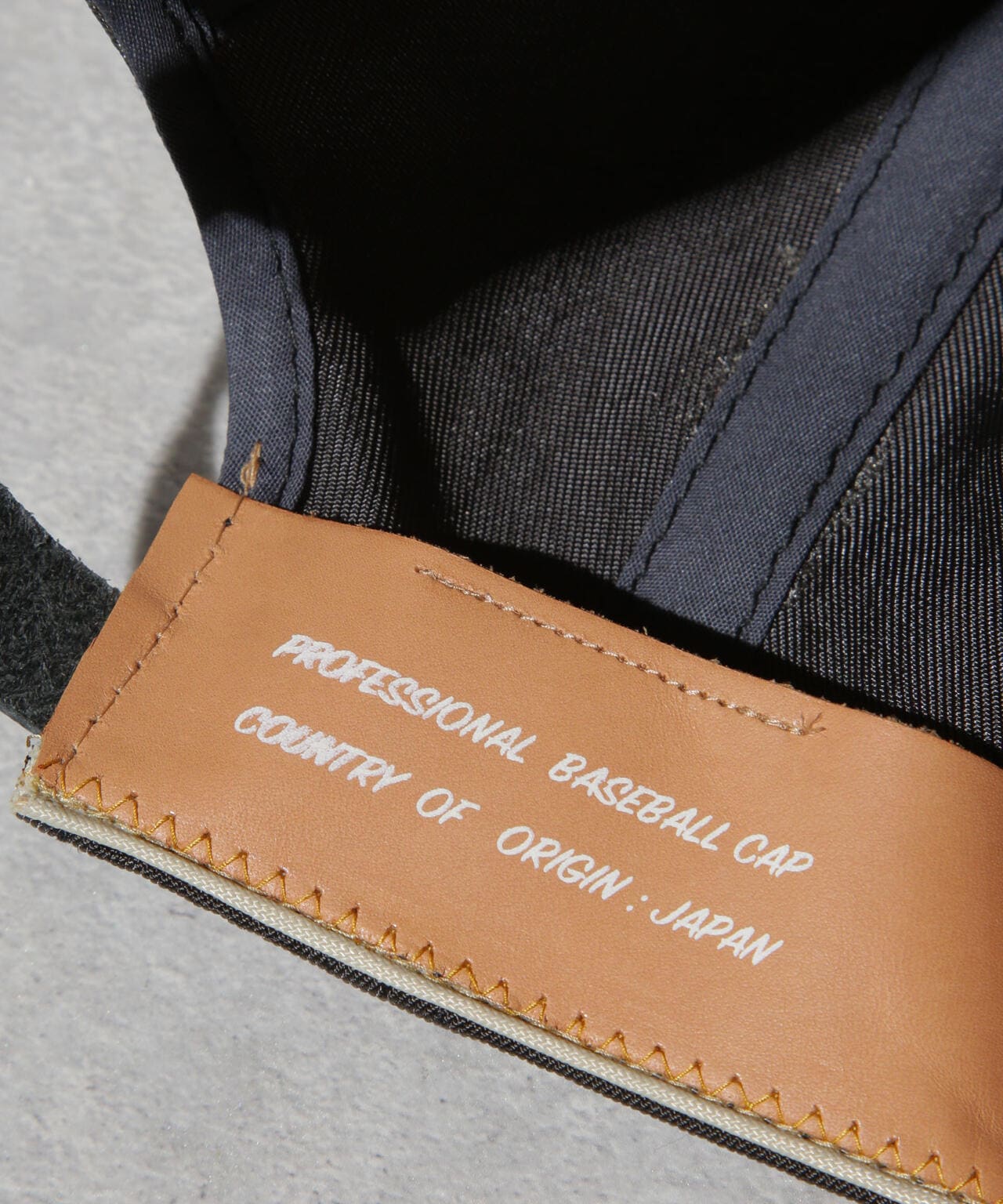 POTEN/Vintage Nylon 6703239032