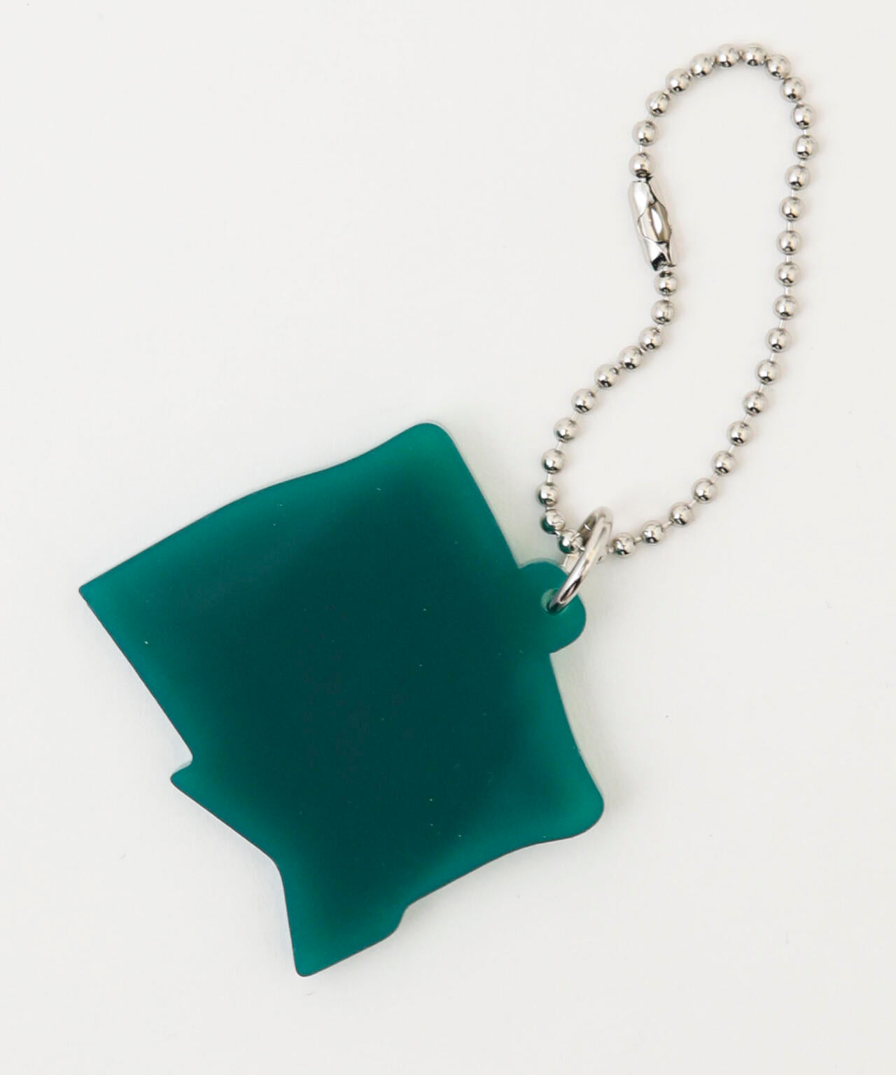 TAMANIWA/別注 NY logo KEY RING 6703252011