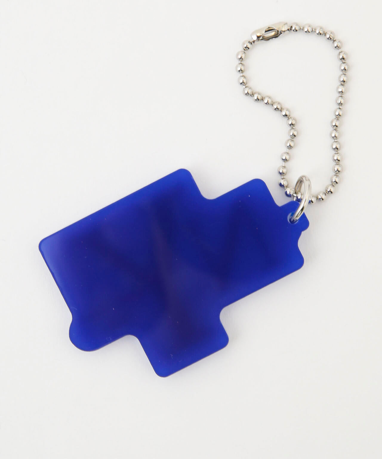 TAMANIWA/別注 NY logo KEY RING 6703252011
