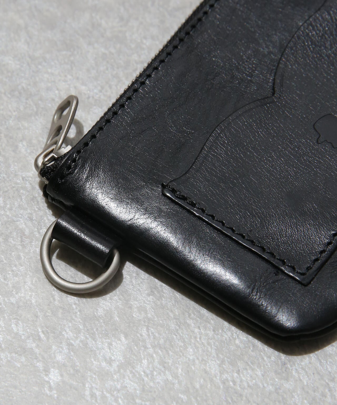 Tomo&Co/PULL TAB -WALLET(M) 6703252014