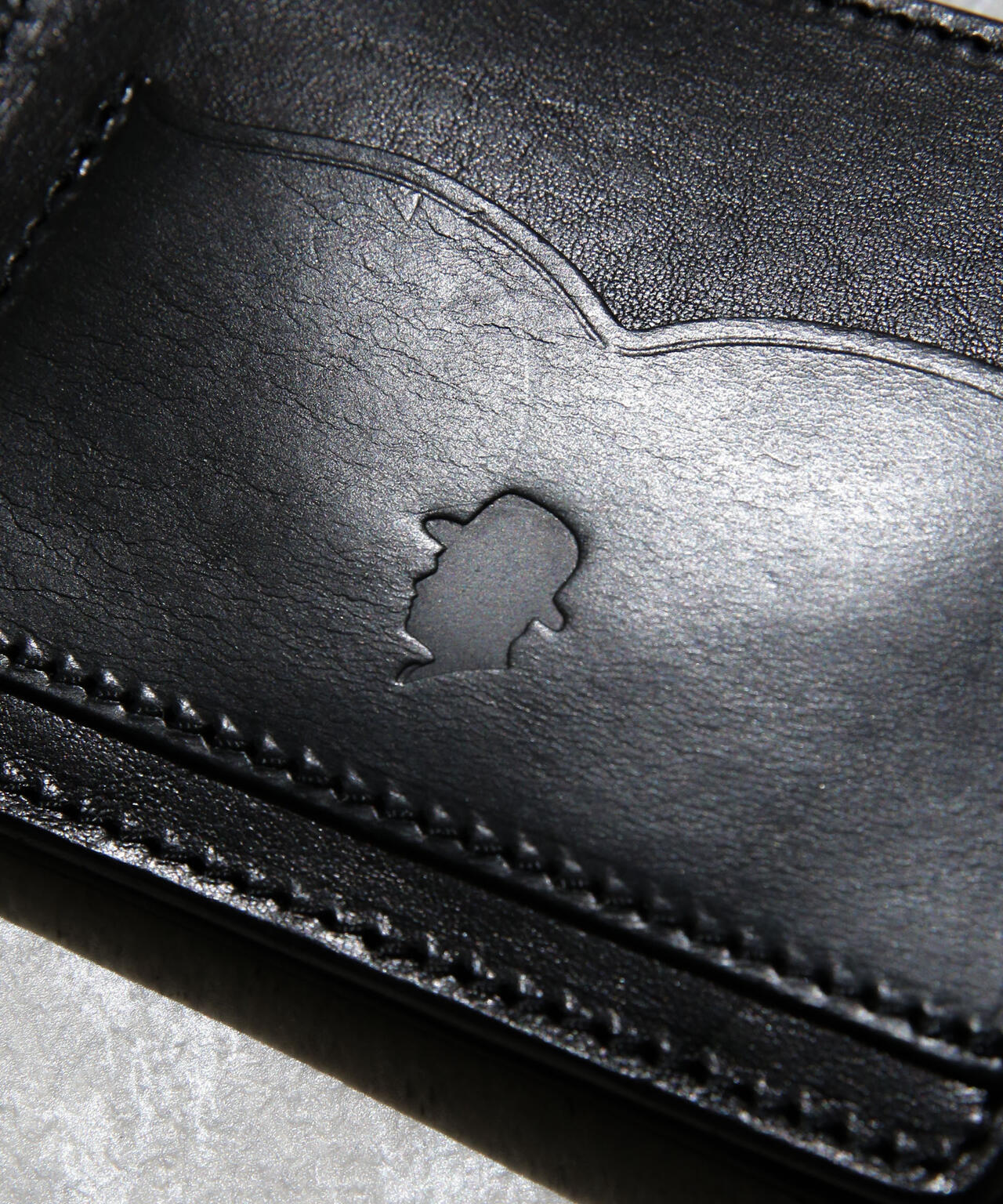 Tomo&Co/別注 PULL TAB MONEY CLIP WALLET 6703252017