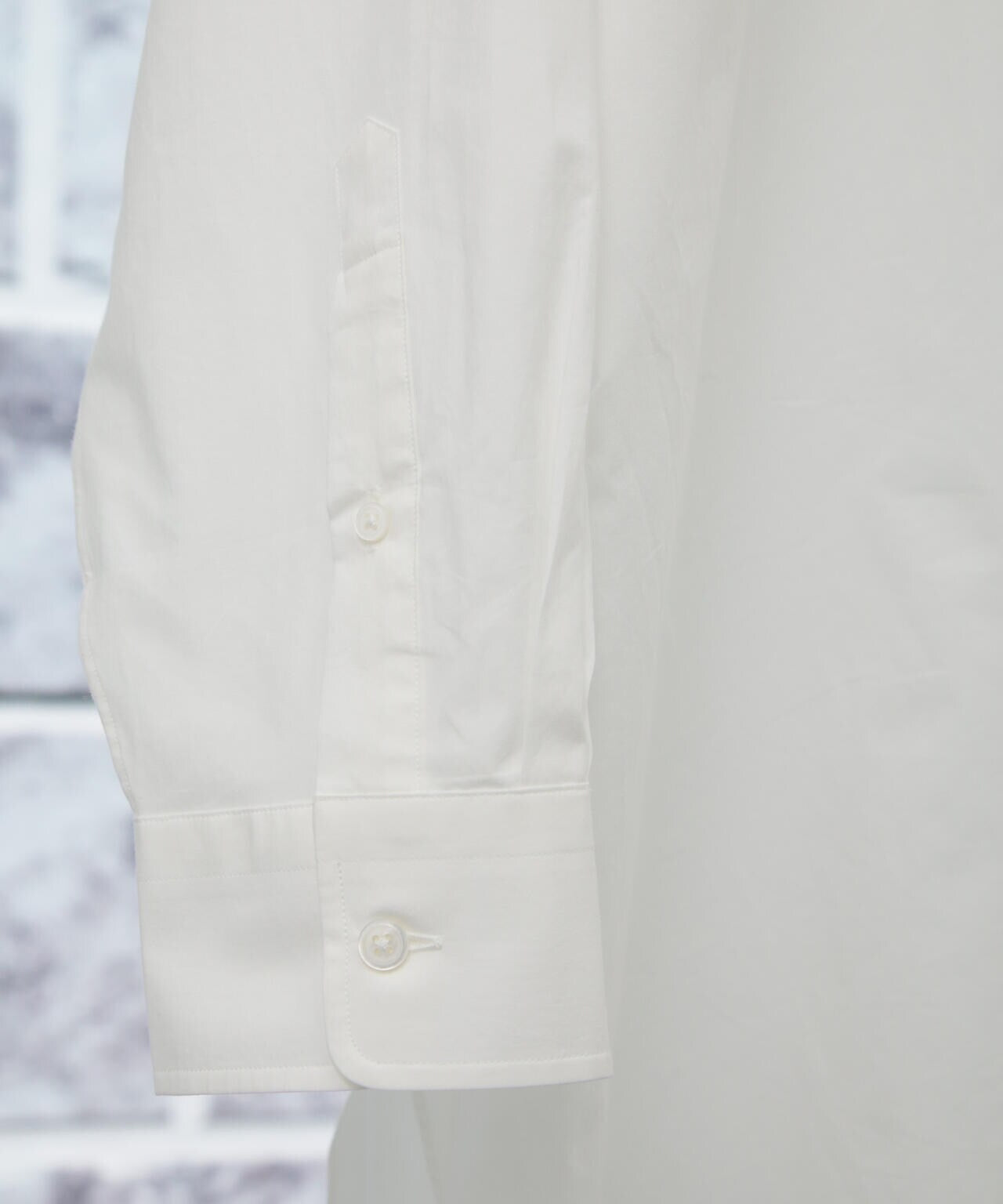 ESLOW/OVERSIZED SHIRT 6704120092