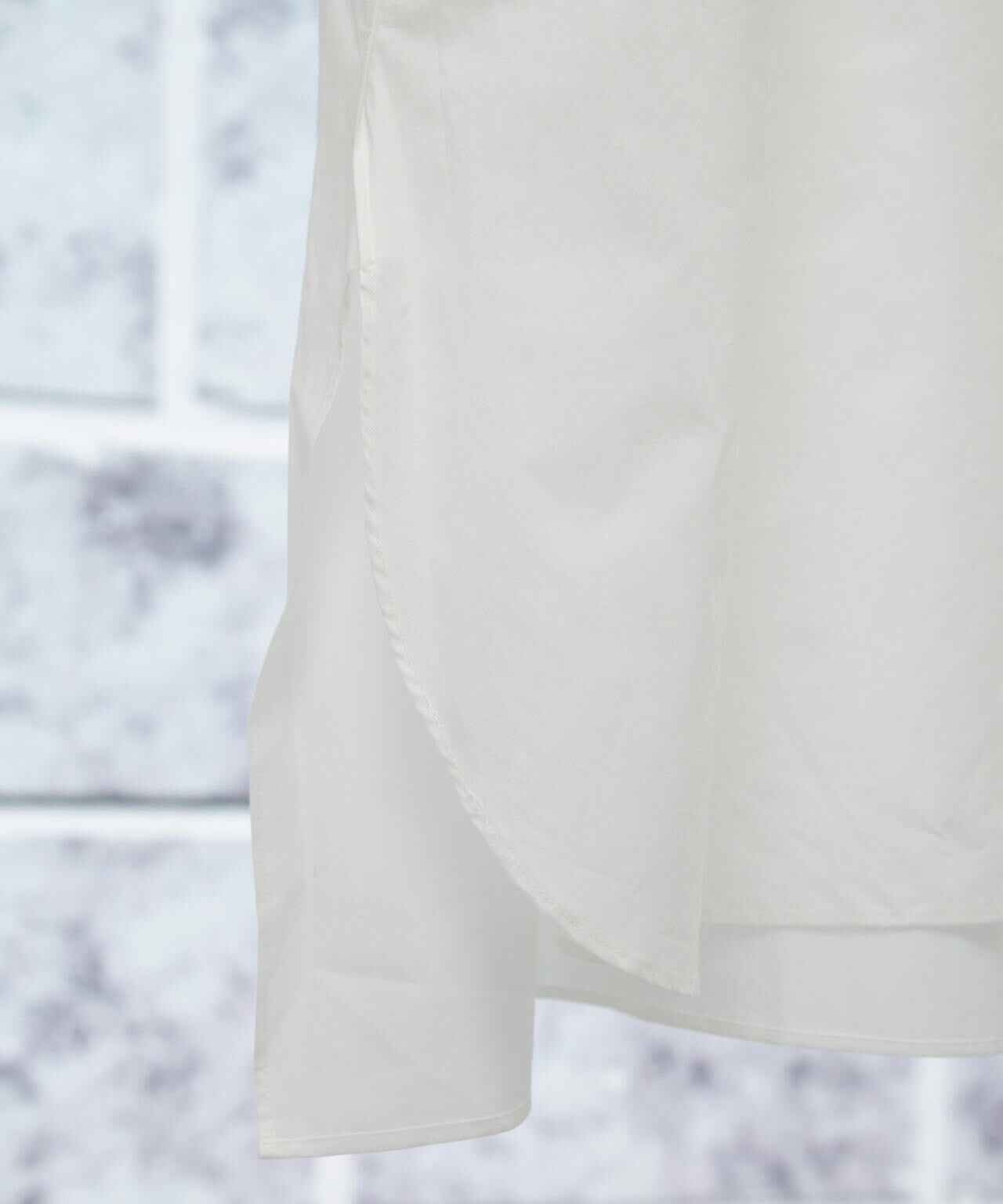 ESLOW/OVERSIZED SHIRT 6704120092