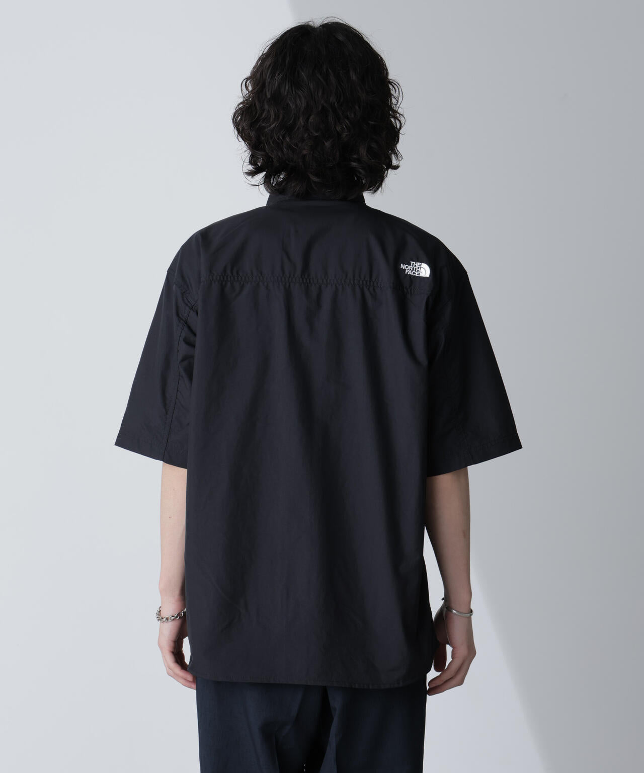 THE NORTH FACE/ S/S Nupste Shirt 6704121006