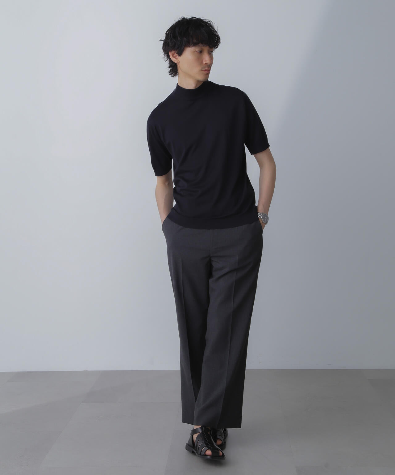 JOHN SMEDLEY/S4627 6704122040