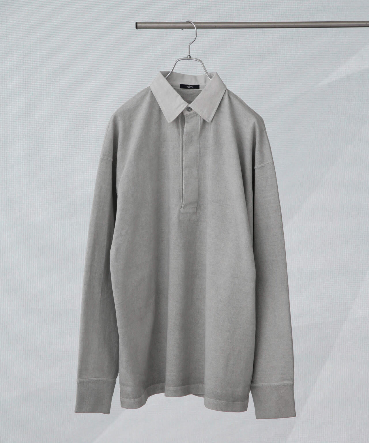 YLEVE/PIGMENT DYE OPEN END P/O 6704123118