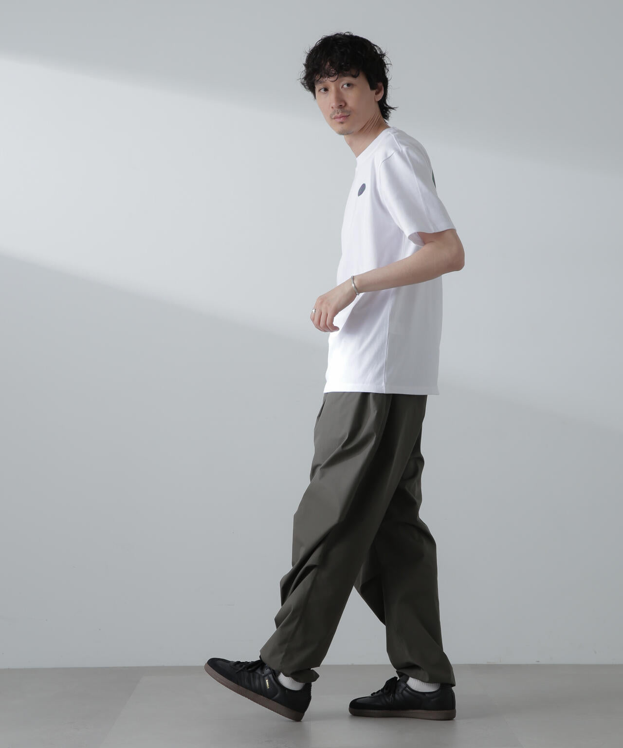 Walk in Paris/Le T-shirt 1943 6704124044