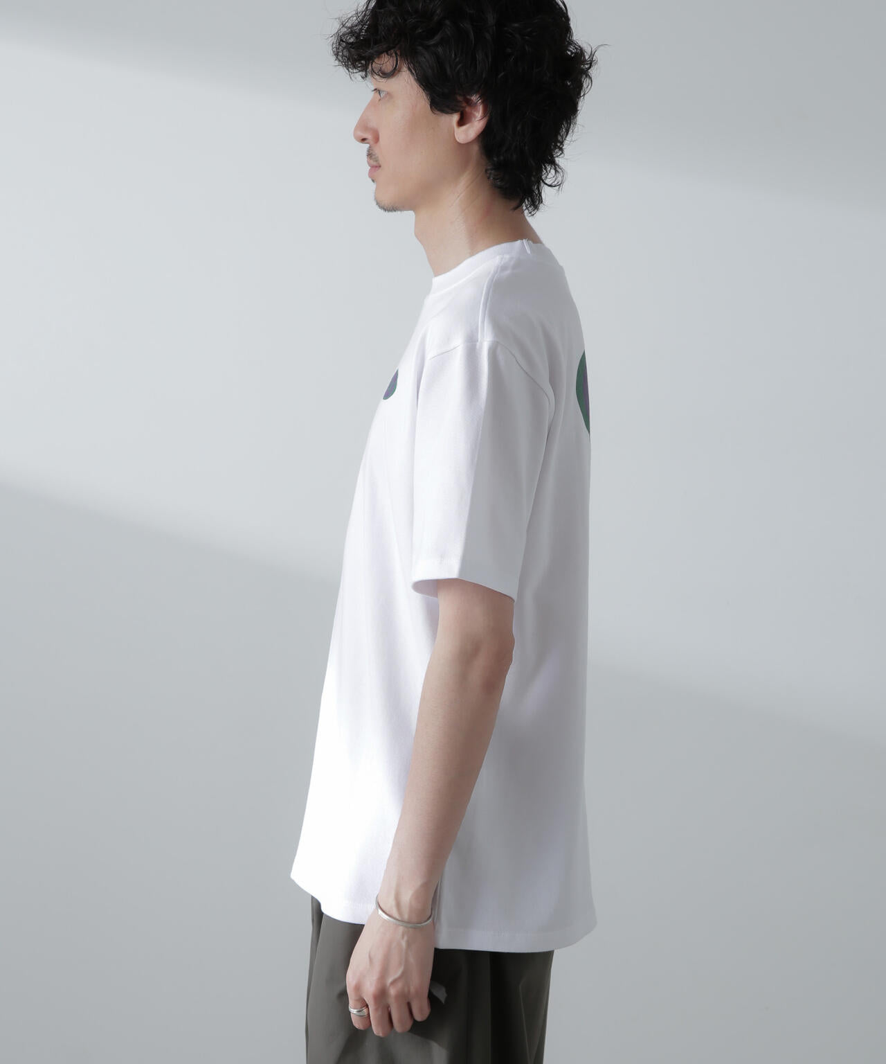Walk in Paris/Le T-shirt 1943 6704124044