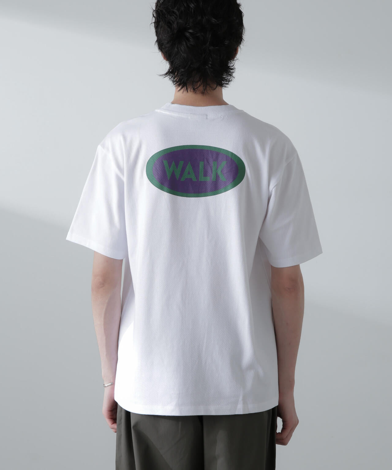 Walk in Paris/Le T-shirt 1943 6704124044