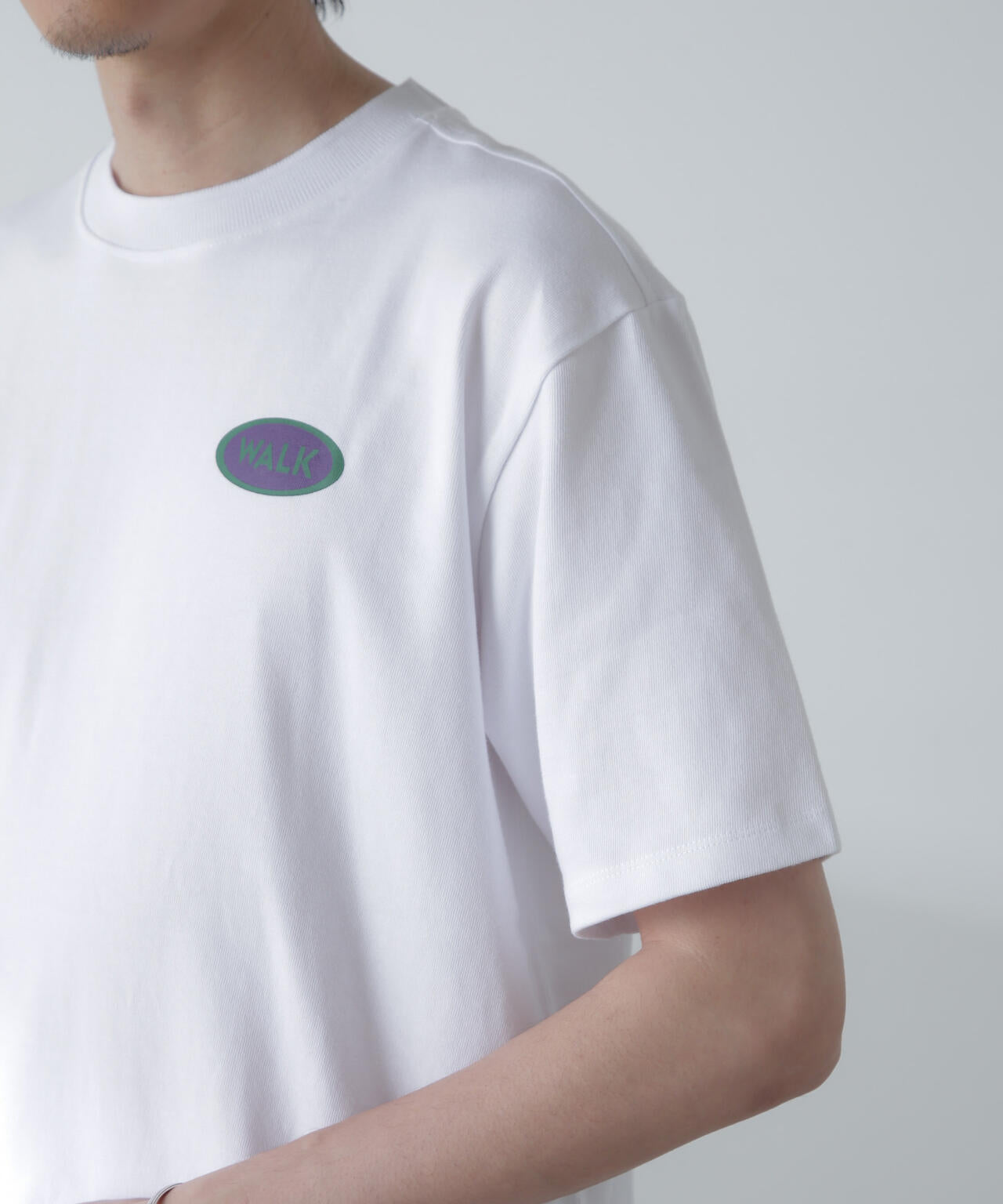 Walk in Paris/Le T-shirt 1943 6704124044