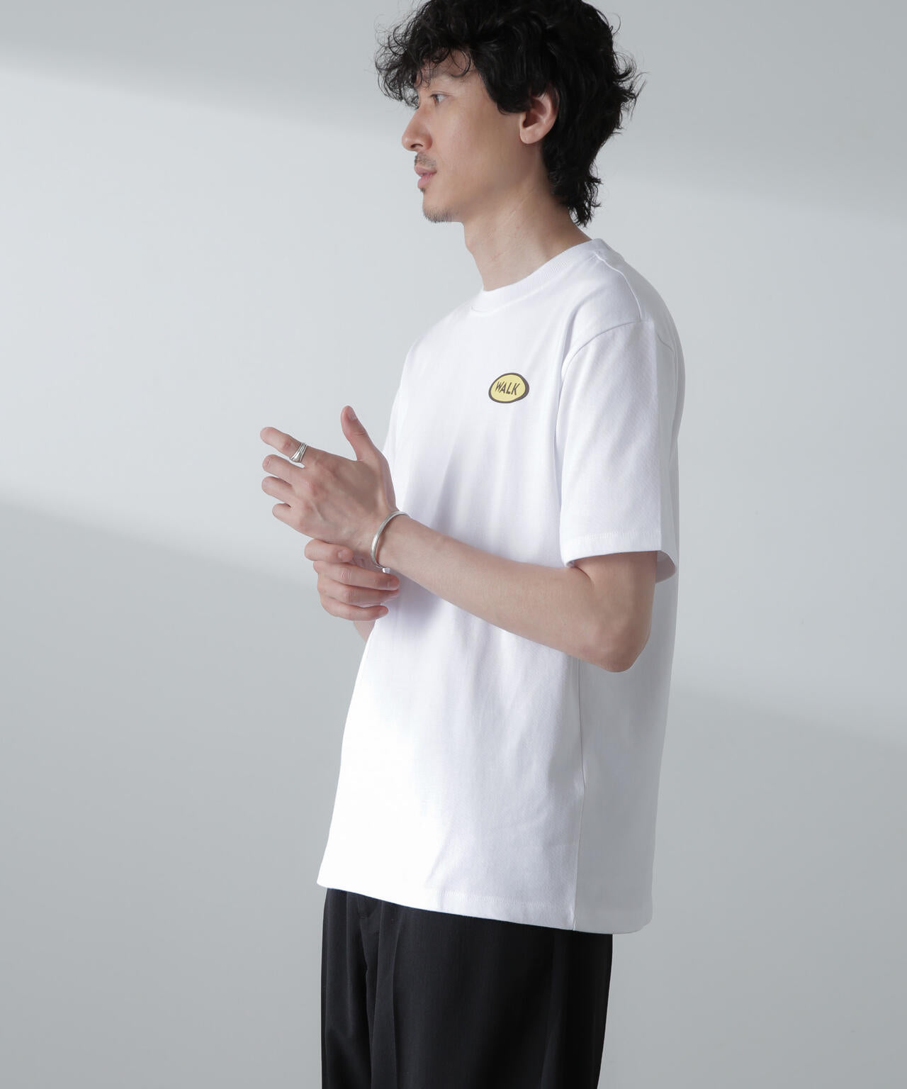 Walk in Paris/Le T-shirt 2024 6704124045